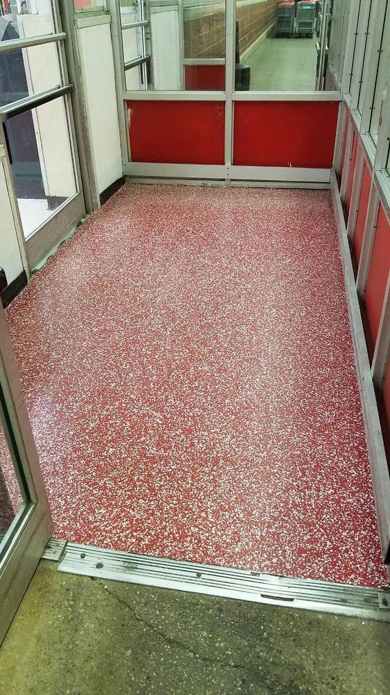 Photo of Gemini Floor Coatings