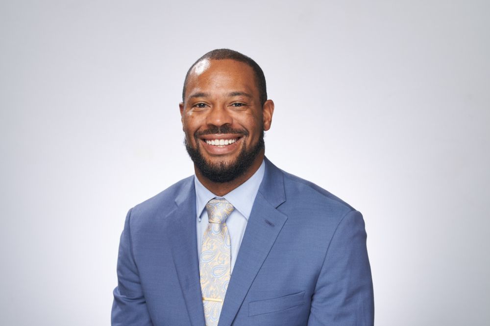 Photo of Charles Ross Law