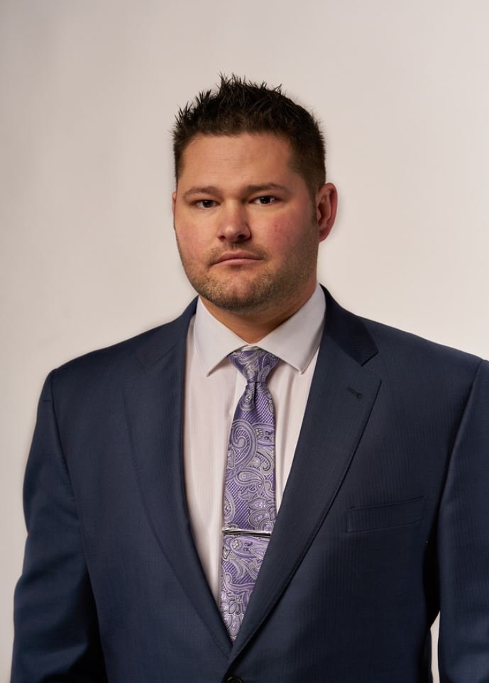 Photo of Stephen Allison Law Firm