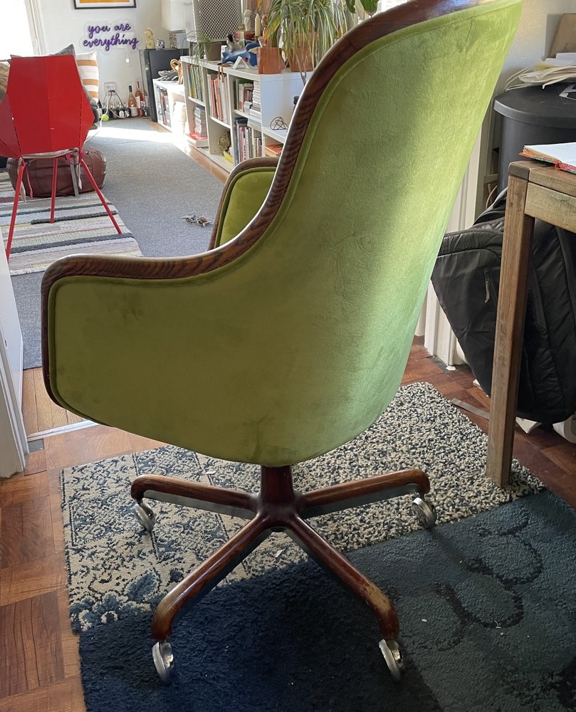 Photo of FC Custom Upholstery