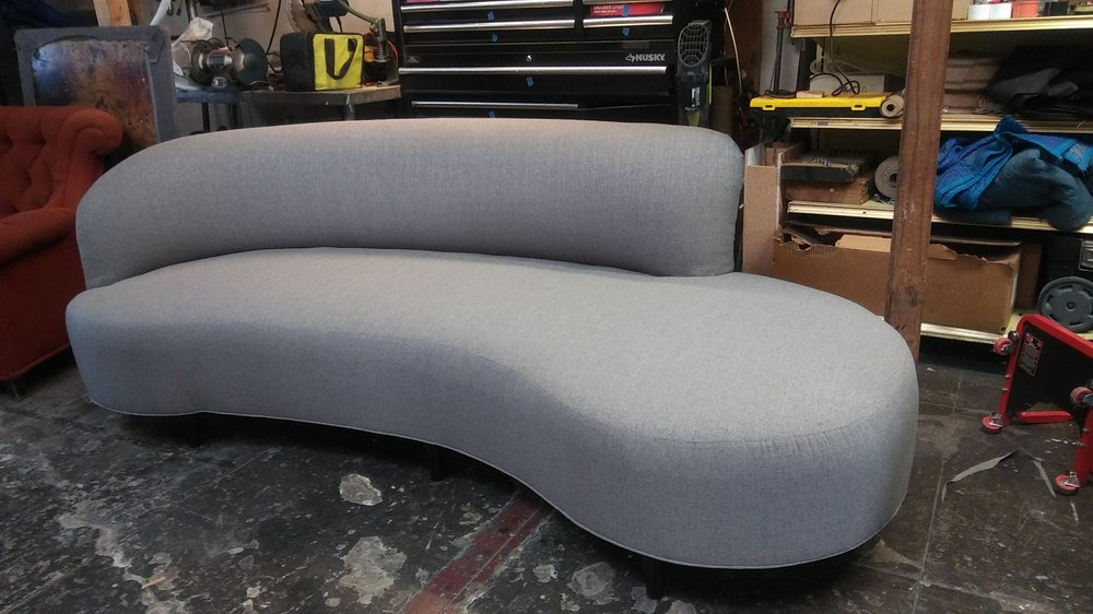 Photo of FC Custom Upholstery