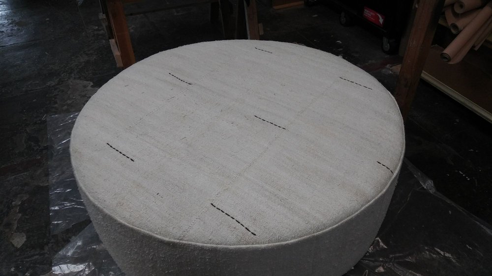 Photo of FC Custom Upholstery