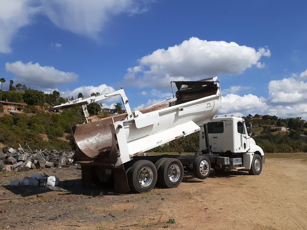 Photo of Psj Trucking Services