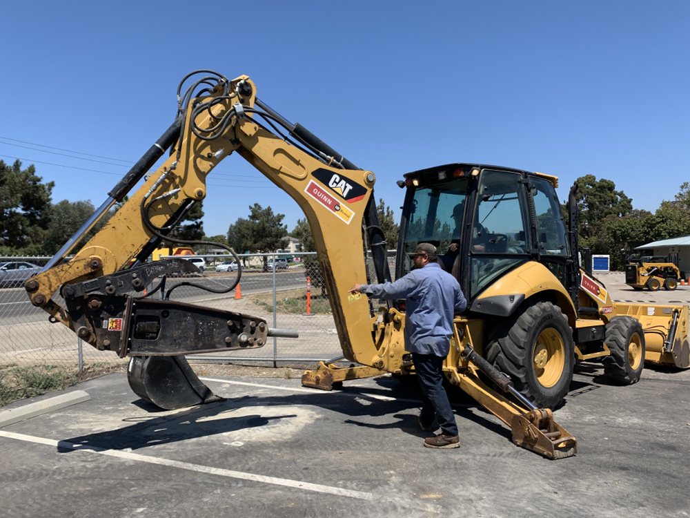 Photo of SoCal Removal