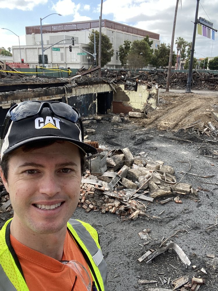 Photo of SoCal Removal