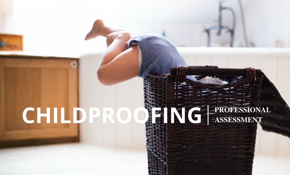 Photo of Kansas City Childproofing