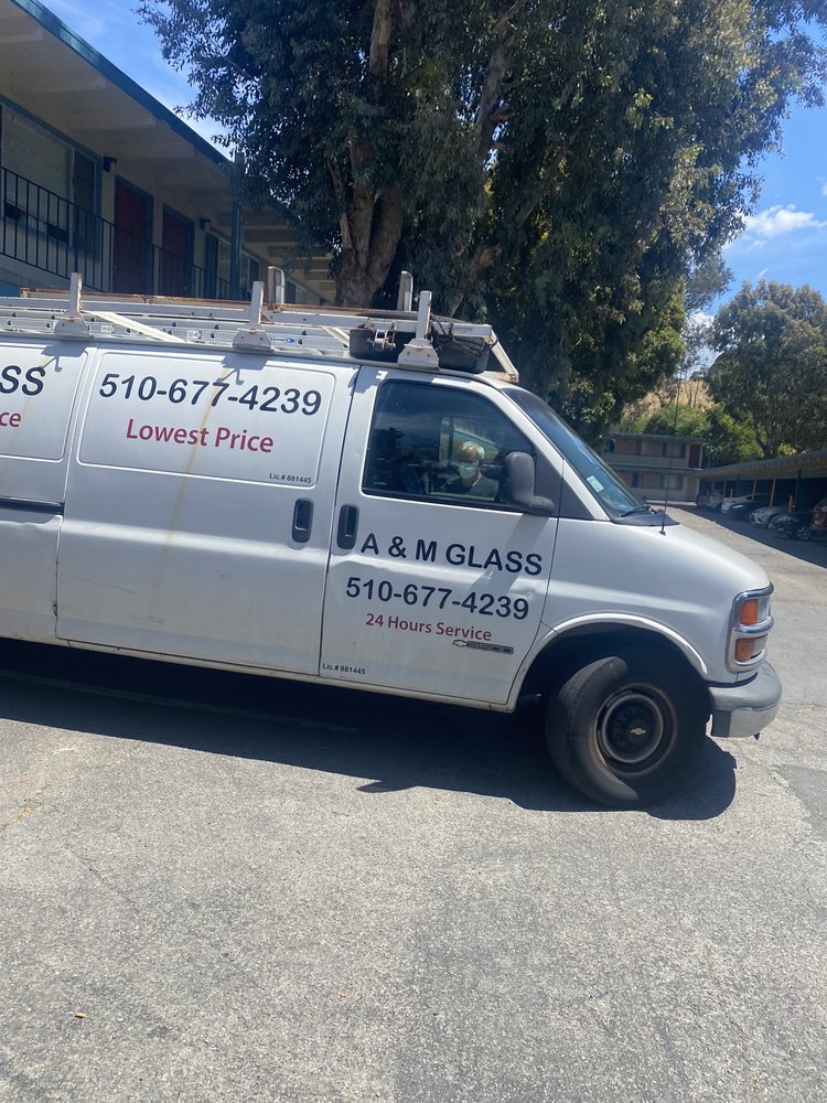 Photo of A & M Glass