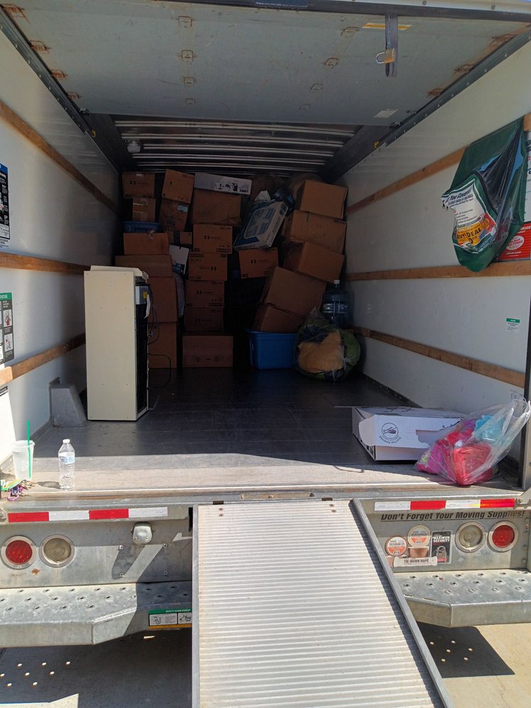 Photo of DL Williams Logistics