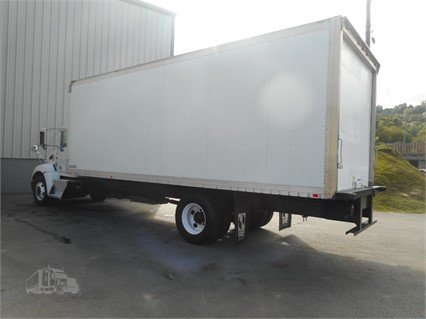 Photo of DL Williams Logistics