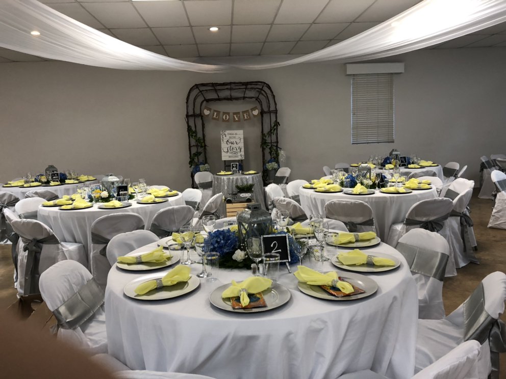Photo of Mandarin Garden Club
