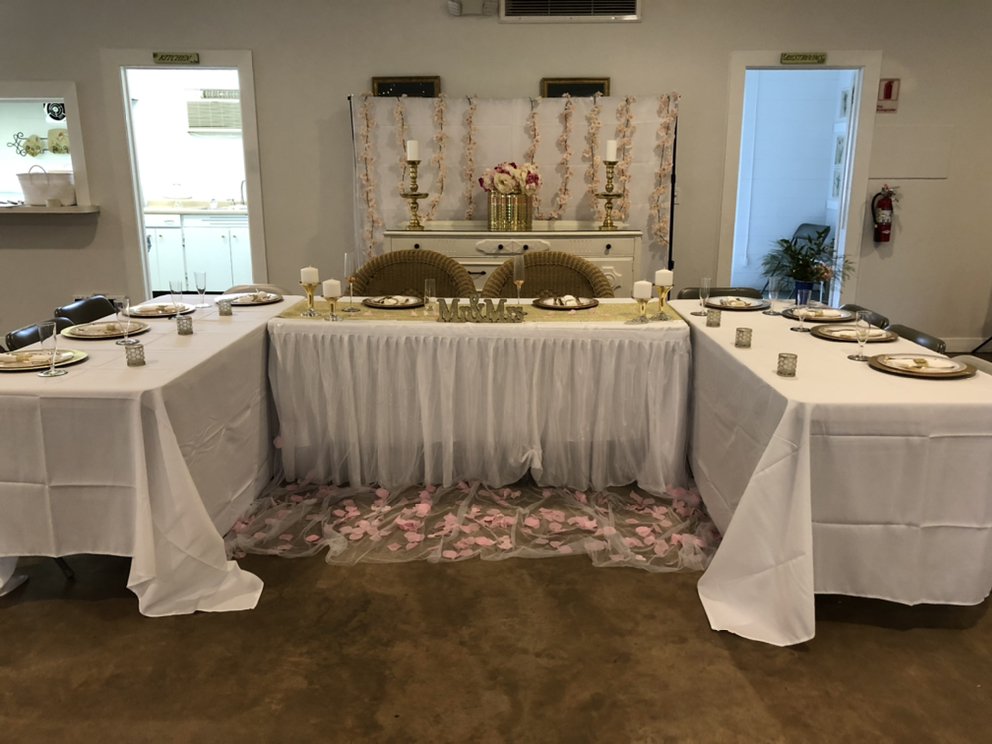 Photo of Mandarin Garden Club