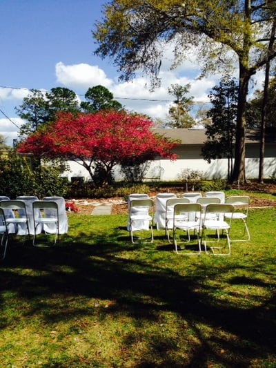 Photo of Mandarin Garden Club