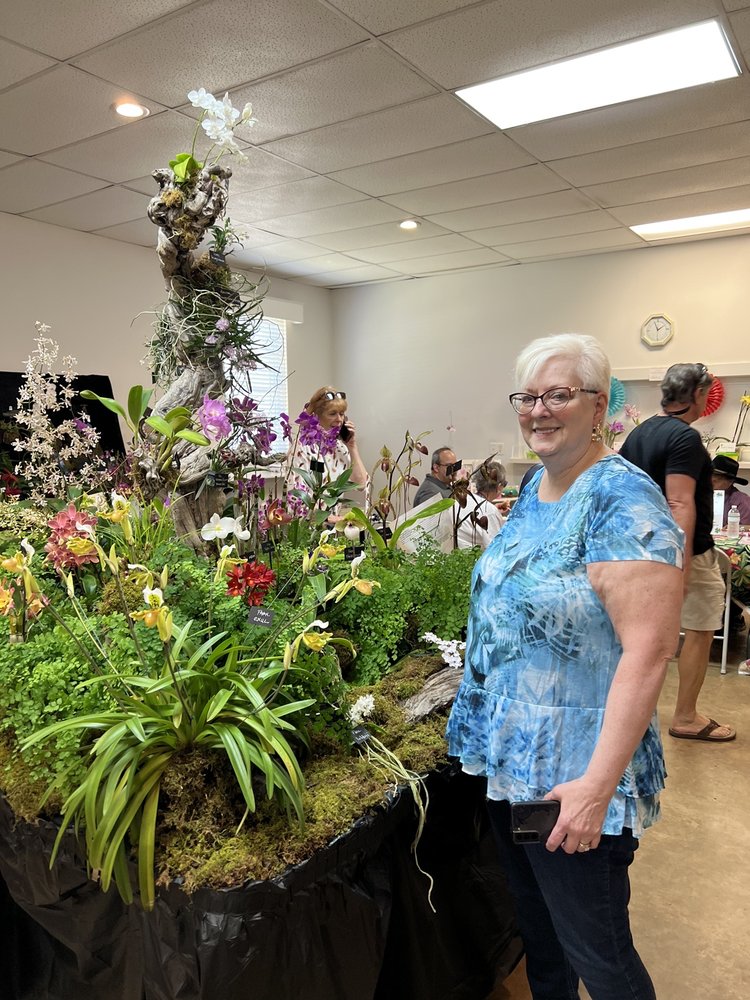 Photo of Mandarin Garden Club