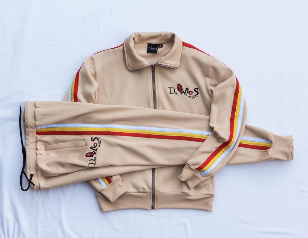 Photo of Clothing Line Kickoff