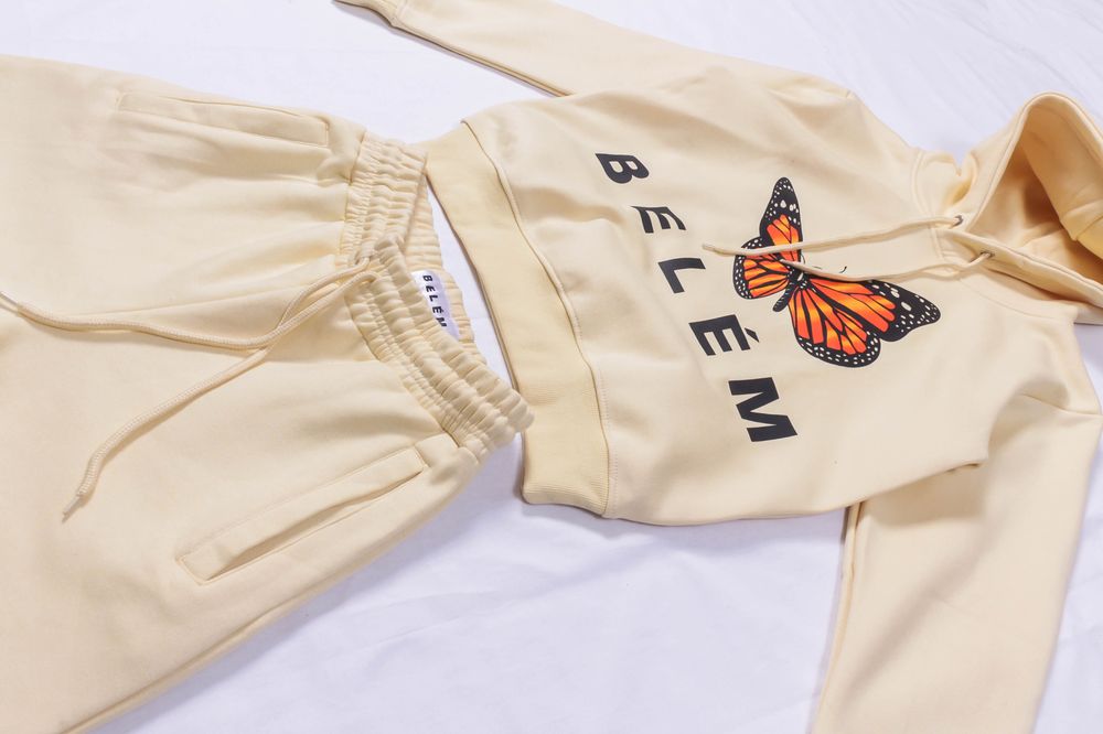 Photo of Clothing Line Kickoff