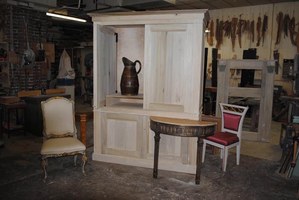 Photo of The Renaissance Shop