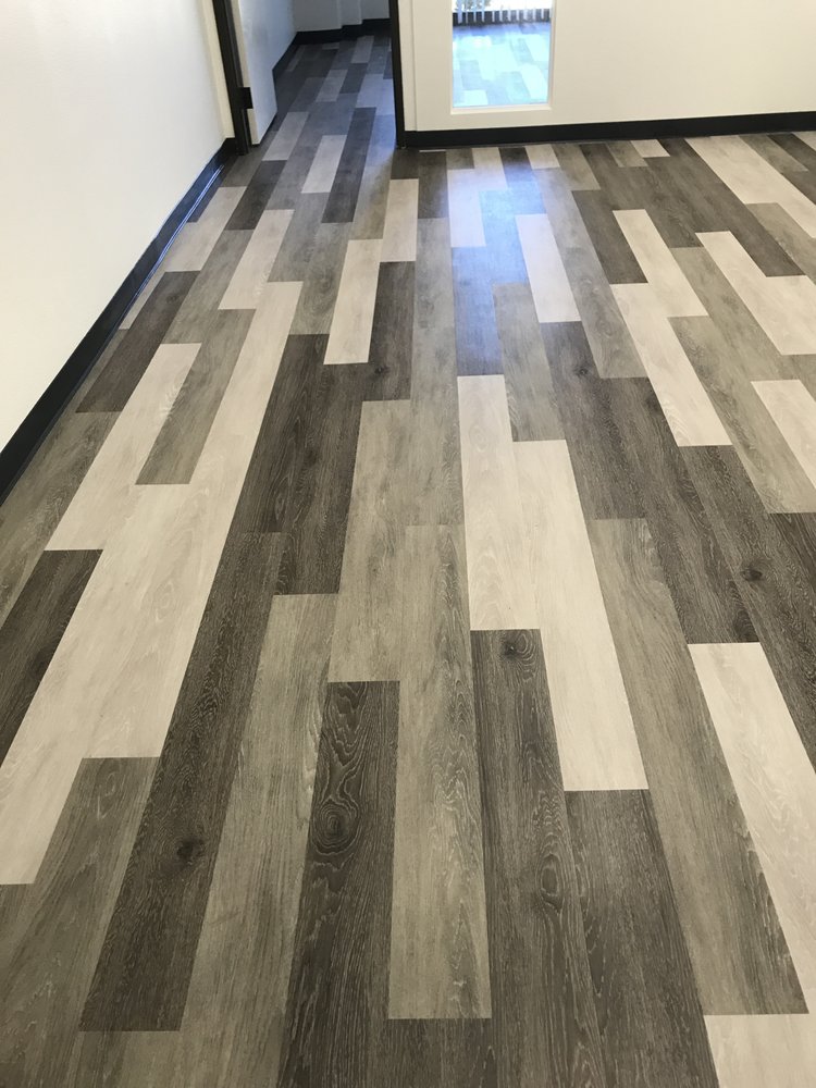Photo of Joe Frizado Floors