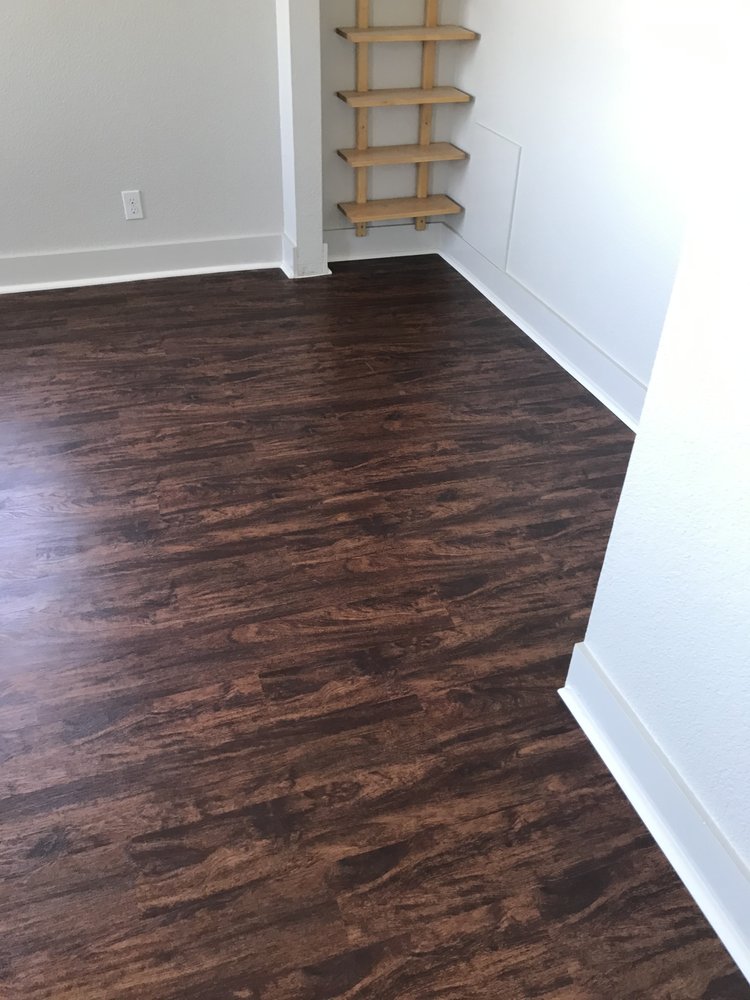 Photo of Joe Frizado Floors