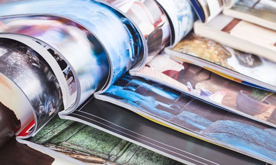 Photo of Bay Area Printing