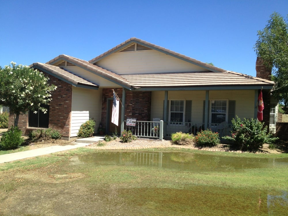 Photo of Brown Roofing