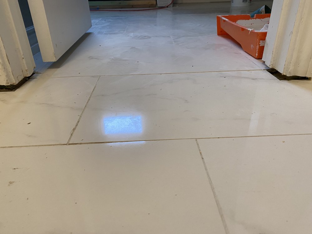 Photo of Gators Custom Tile