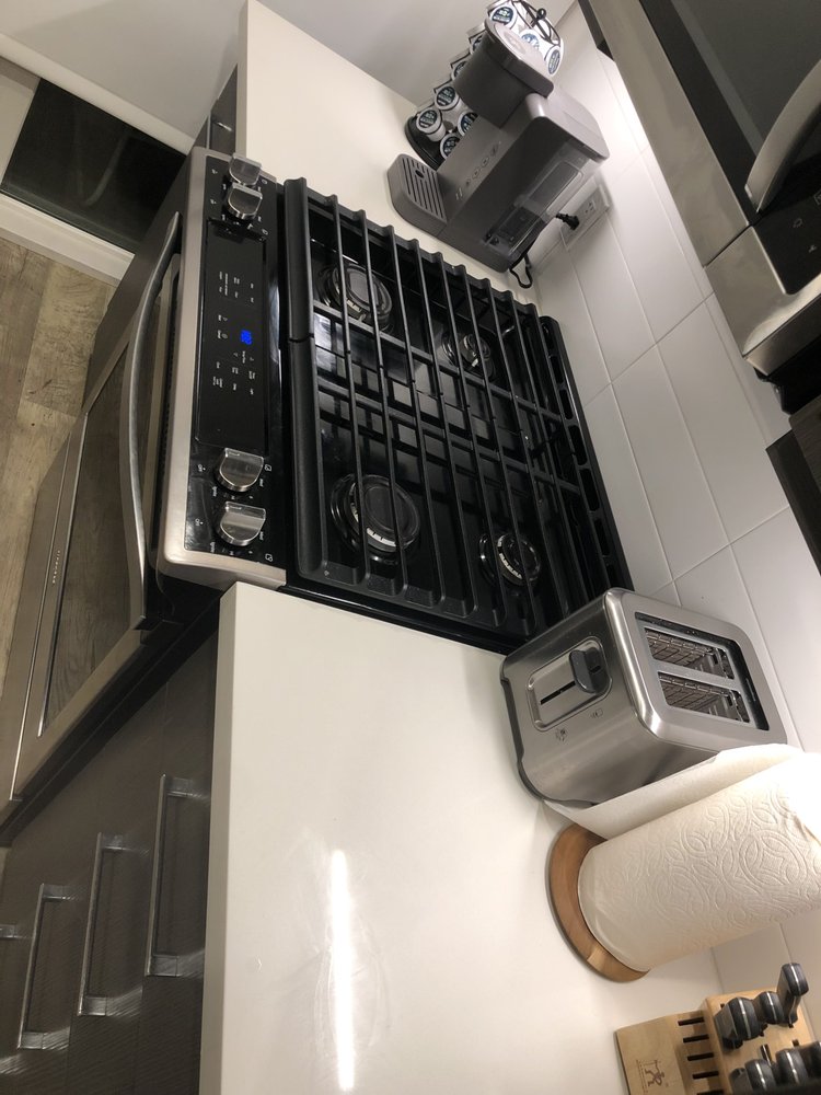 Photo of Golden Box Cleaning Services