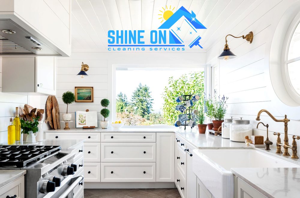 Photo of Shine On Cleaning Services