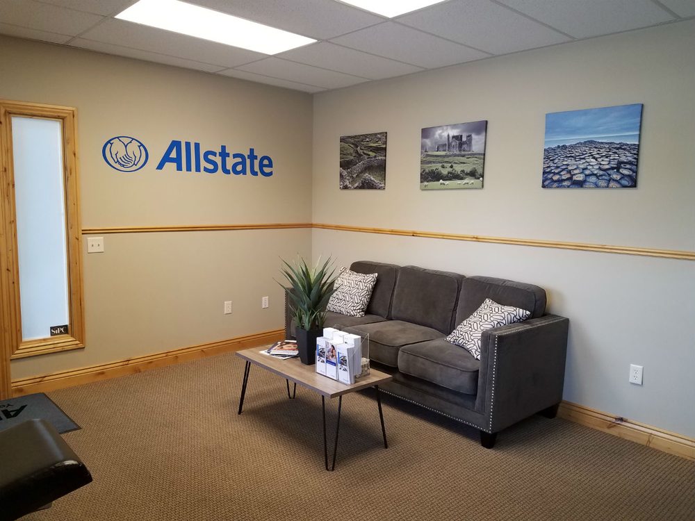 Photo of Allstate Insurance Agent: Ryan Hartvigsen