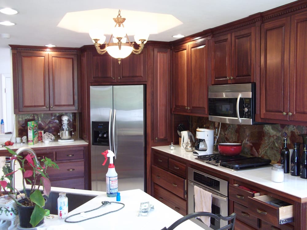 Photo of Chestnut Consultants & Contractors