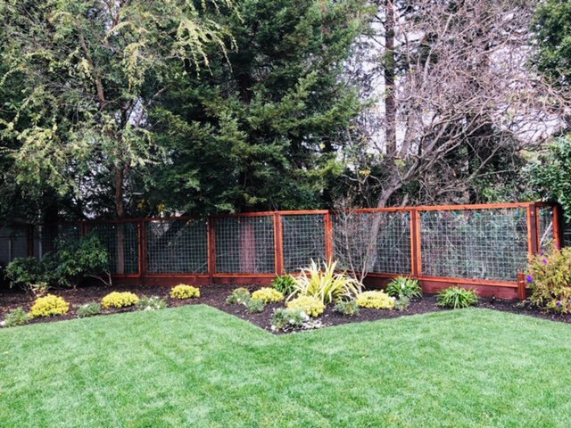 Photo of A & J Fencing