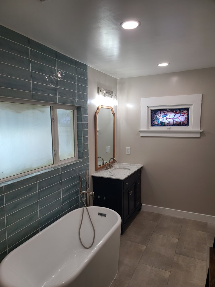 Photo of VMJ Handyman Services