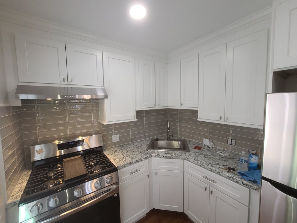 Photo of VMJ Handyman Services