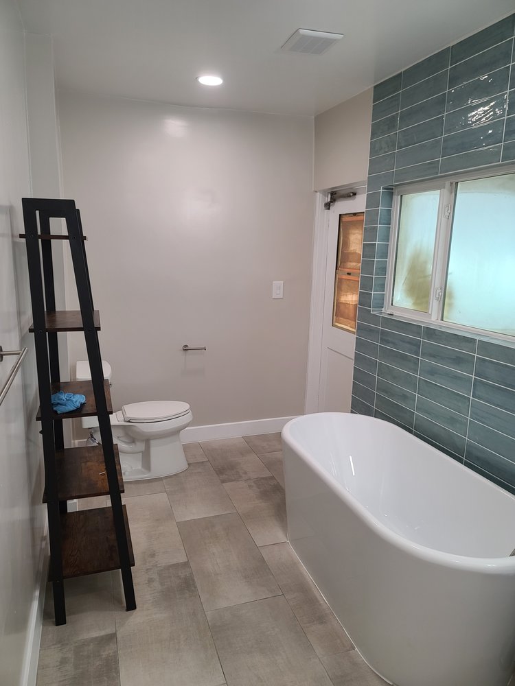 Photo of VMJ Handyman Services