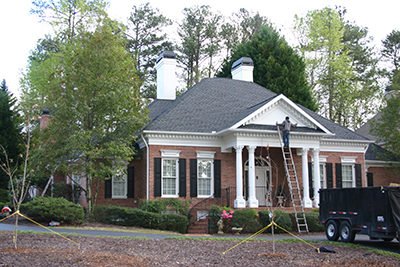 Photo of Colony Roofers