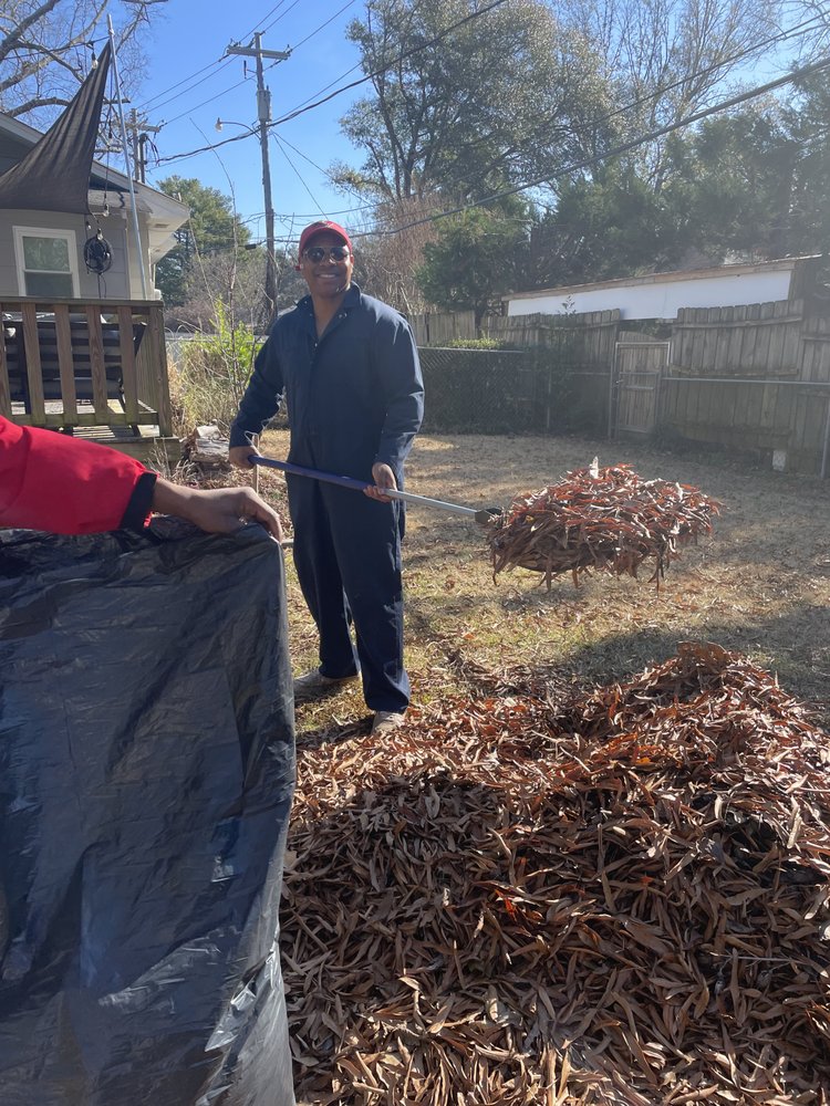 Photo of Joe Blair Cares- Handyman and Lawncare Services