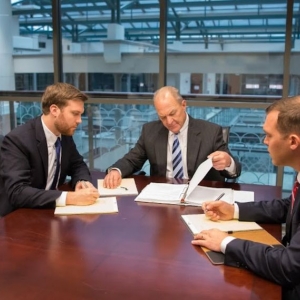 Photo of The Bruning Law Firm