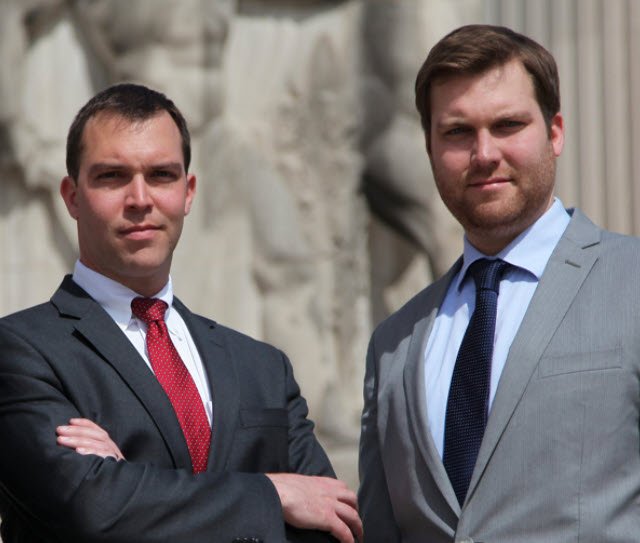 Photo of The Bruning Law Firm