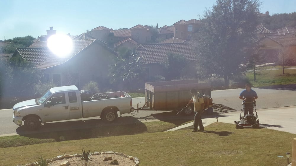 Photo of Aguirre's Landscaping