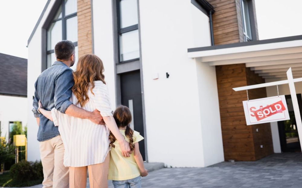 Photo of Custom Home Loans
