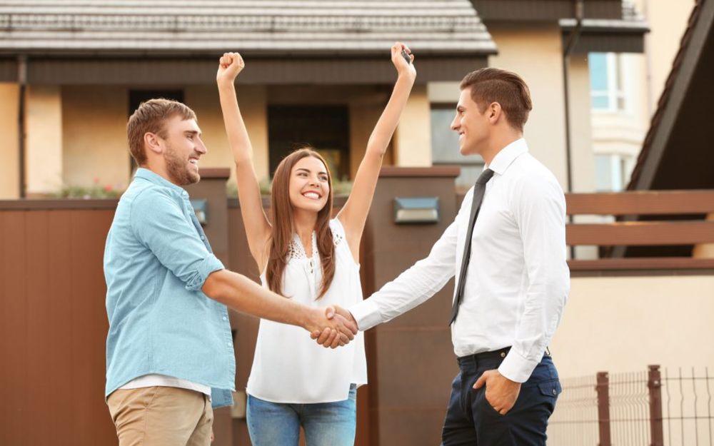 Photo of Custom Home Loans