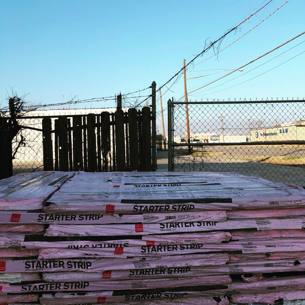 Photo of All Roofing Supply