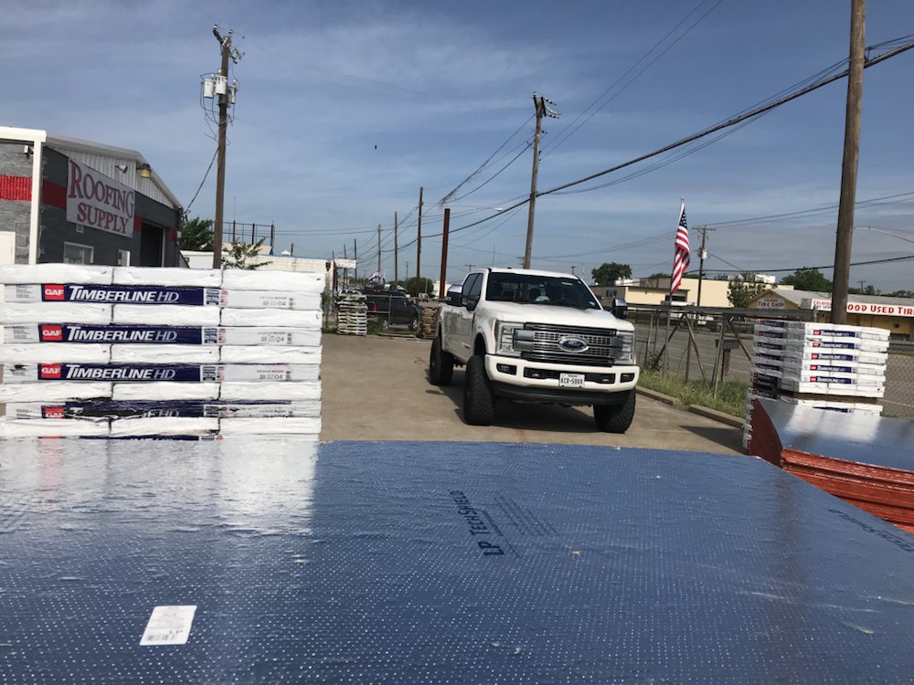 Photo of All Roofing Supply