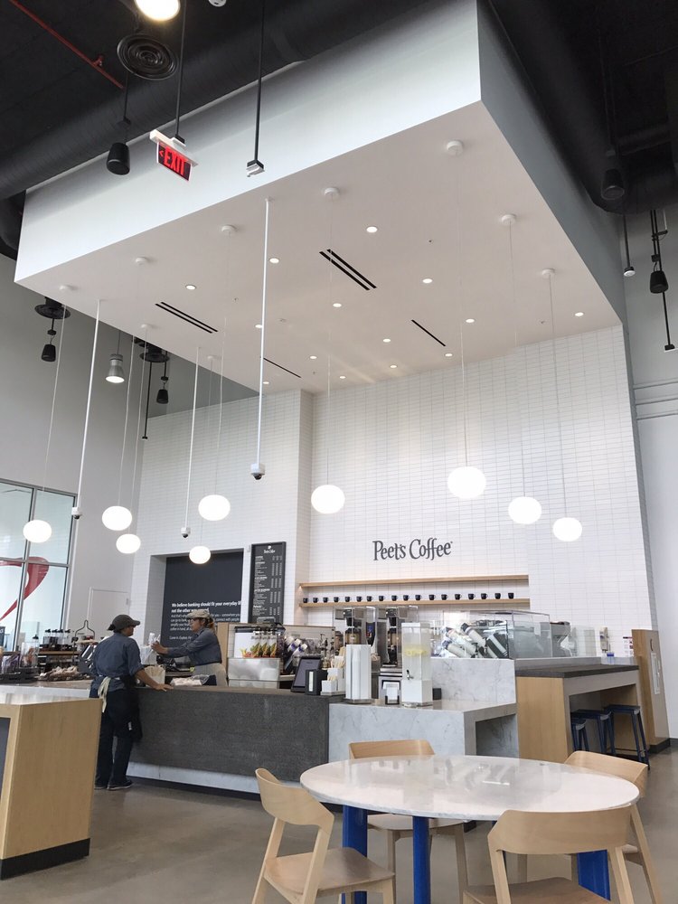 Photo of Capital One Café