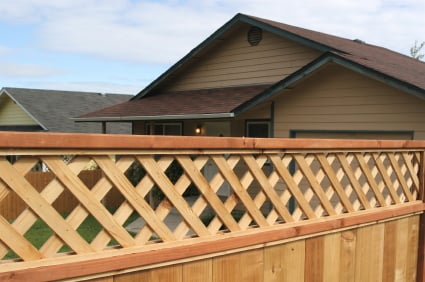 Photo of Chicago Fence Builders, Inc.