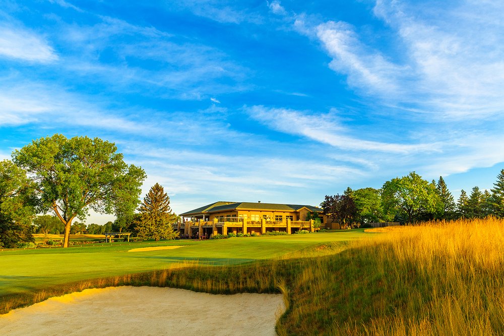 Photo of Olympic Hills Golf Club