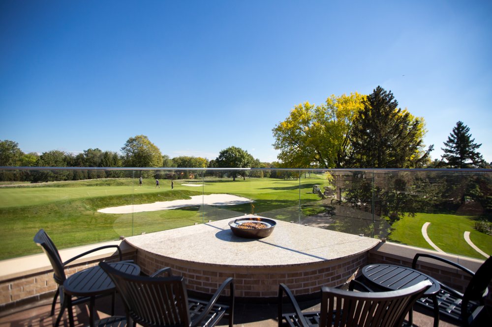 Photo of Olympic Hills Golf Club