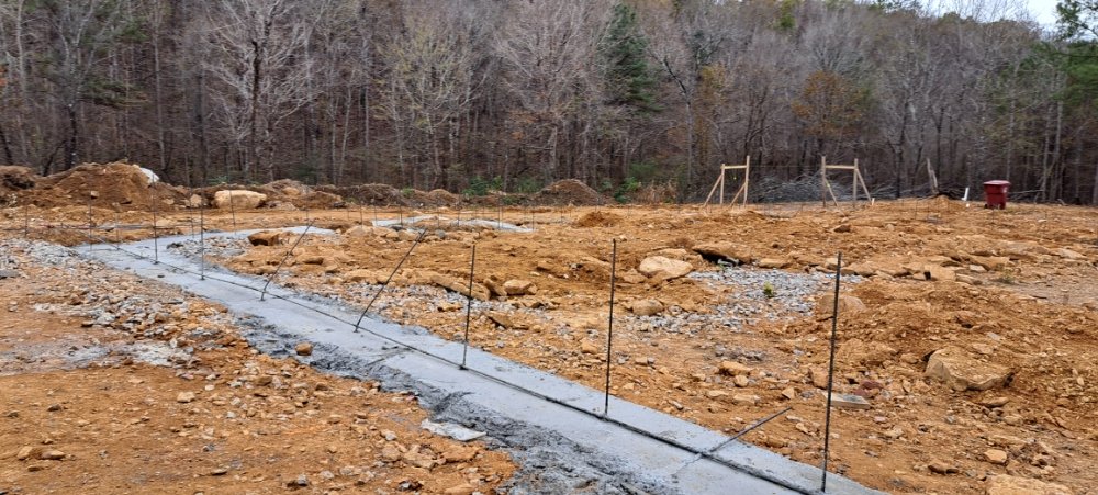 Photo of JJ A Concrete Finishing