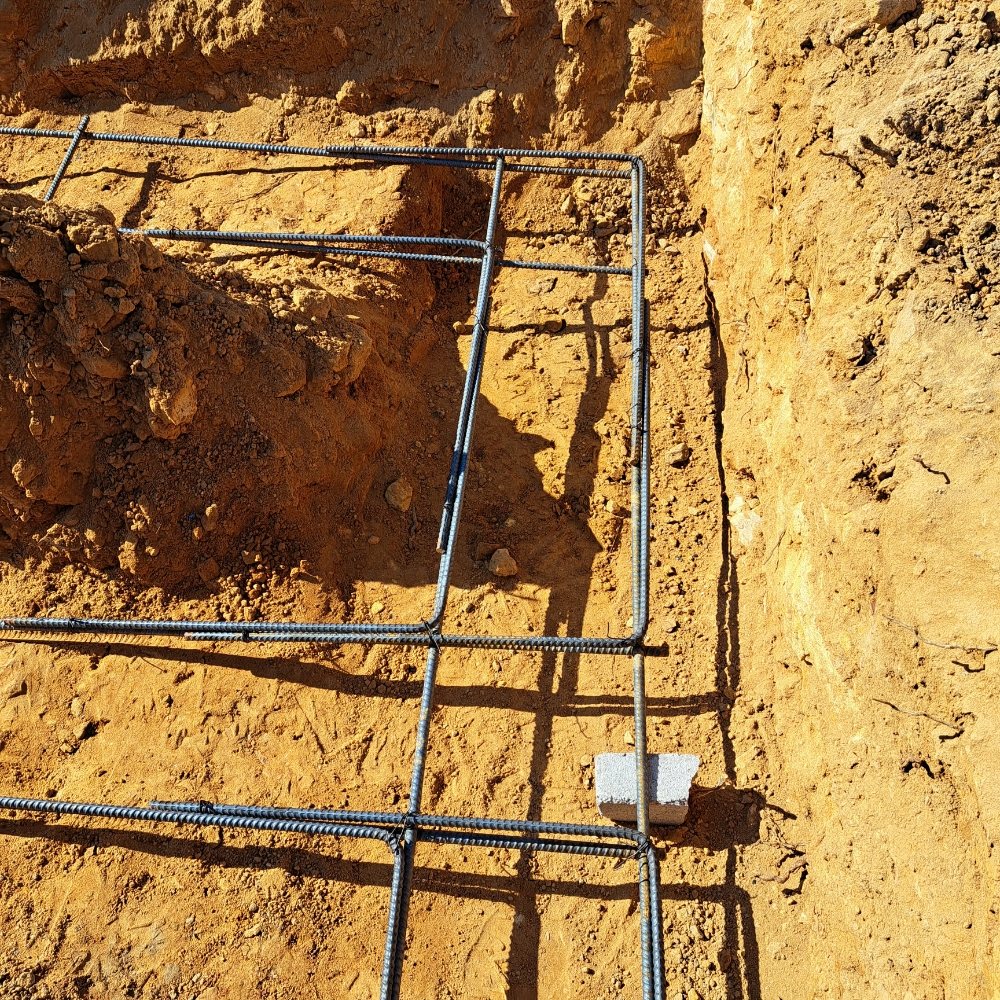 Photo of JJ A Concrete Finishing