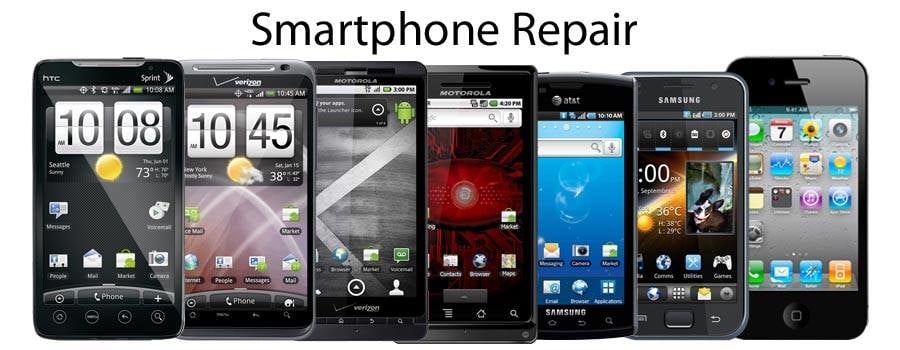 Photo of The Smart Device Doctors