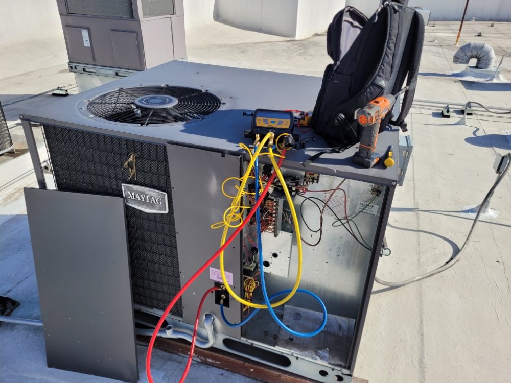 Photo of Heating and Air 365